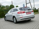 Ford Mondeo 1.5 E-Boost 160KM [Eu6] Kombi Pakiet zima -VAT 23% Brutto +Koła zimowe - 10