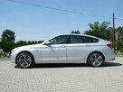 BMW 5GT F07 535i 306KM Automat Panorama -Kraj -1 Wł od 6 lat -VAT 23% Brutto - 2