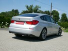 BMW 5GT F07 535i 306KM Automat Panorama -Kraj -1 Wł od 6 lat -VAT 23% Brutto - 3