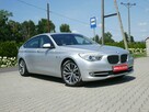 BMW 5GT F07 535i 306KM Automat Panorama -Kraj -1 Wł od 6 lat -VAT 23% Brutto - 9