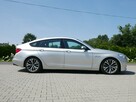 BMW 5GT F07 535i 306KM Automat Panorama -Kraj -1 Wł od 6 lat -VAT 23% Brutto - 12