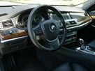 BMW 5GT F07 535i 306KM Automat Panorama -Kraj -1 Wł od 6 lat -VAT 23% Brutto - 15