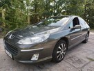 Peugeot 407 SKUP AUT za gotówke - 1