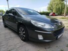 Peugeot 407 SKUP AUT za gotówke - 2