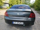 Peugeot 407 SKUP AUT za gotówke - 4