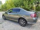 Peugeot 407 SKUP AUT za gotówke - 5