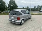 Mercedes A 160 1.6 benzyna - 3