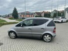 Mercedes A 160 1.6 benzyna - 4