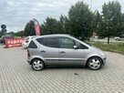 Mercedes A 160 1.6 benzyna - 5