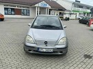 Mercedes A 160 1.6 benzyna - 6