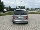 Mercedes A 160 1.6 benzyna - 8