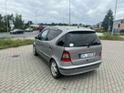 Mercedes A 160 1.6 benzyna - 9