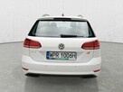 Volkswagen Golf - 6