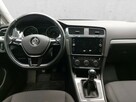 Volkswagen Golf - 10