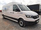 Volkswagen Crafter - 1