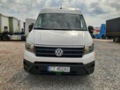 Volkswagen Crafter - 2