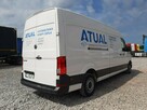 Volkswagen Crafter - 4