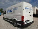 Volkswagen Crafter - 6