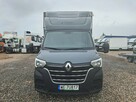 Renault Master - 2