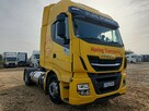 Iveco Stralis 440 - 1