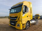 Iveco Stralis 440 - 2