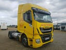 Iveco Stralis 440 - 1