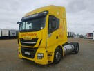 Iveco Stralis 440 - 3