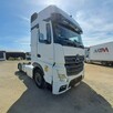 Mercedes Actros - 1