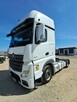 Mercedes Actros - 2