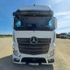 Mercedes Actros - 3