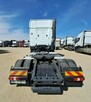 Mercedes Actros - 8