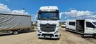 Mercedes actros - 2