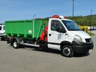 Renault Mascott 150.65 Hak Hakowiec Skibicki HKS-4 / HDS FASSI F40 Ład-3415kg - 5