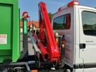 Renault Mascott 150.65 Hak Hakowiec Skibicki HKS-4 / HDS FASSI F40 Ład-3415kg - 13