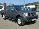 Nissan Navara Pojemność 2500 -170km Doinwestowana Po Pełnej Odbudowie RAPTOR Itp... - 2