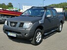 Nissan Navara Pojemność 2500 -170km Doinwestowana Po Pełnej Odbudowie RAPTOR Itp... - 3