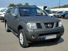 Nissan Navara Pojemność 2500 -170km Doinwestowana Po Pełnej Odbudowie RAPTOR Itp... - 4