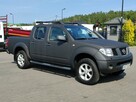 Nissan Navara Pojemność 2500 -170km Doinwestowana Po Pełnej Odbudowie RAPTOR Itp... - 8