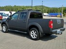 Nissan Navara Pojemność 2500 -170km Doinwestowana Po Pełnej Odbudowie RAPTOR Itp... - 9