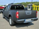 Nissan Navara Pojemność 2500 -170km Doinwestowana Po Pełnej Odbudowie RAPTOR Itp... - 14