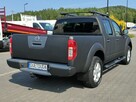 Nissan Navara Pojemność 2500 -170km Doinwestowana Po Pełnej Odbudowie RAPTOR Itp... - 16