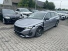 Peugeot 308 Edition Climatronic 130KM - 4