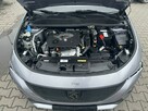 Peugeot 308 Edition Climatronic 130KM - 11