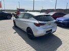 Opel Astra Elegance Navi Kamera Cof Ks Serwisowa - 3