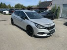 Opel Astra Elegance Navi Kamera Cof Ks Serwisowa - 4