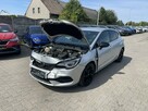 Opel Astra Elegance Navi Kamera Cof Ks Serwisowa - 5