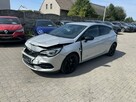 Opel Astra Elegance Navi Kamera Cof Ks Serwisowa - 6