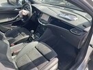 Opel Astra Elegance Navi Kamera Cof Ks Serwisowa - 9