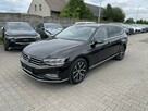 Volkswagen Passat Navi DSG Climatronic Kamera - 4