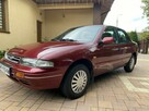 Kia Sephia I Wł do 06.2024r,57tys km Stan super bez rdzy, Pełen Oryginał. - 1